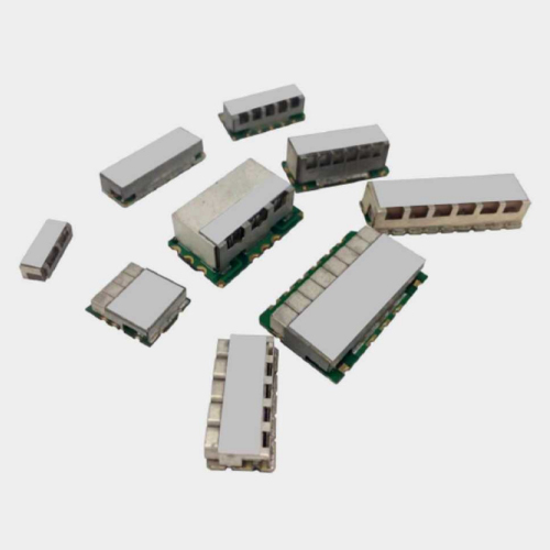 5G介質濾波器