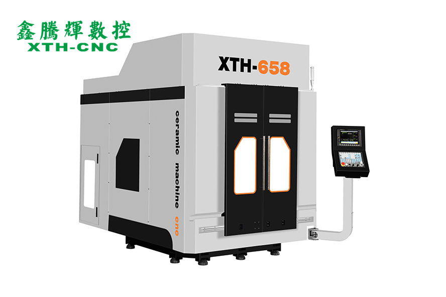 數控陶瓷雕銑機廠家
